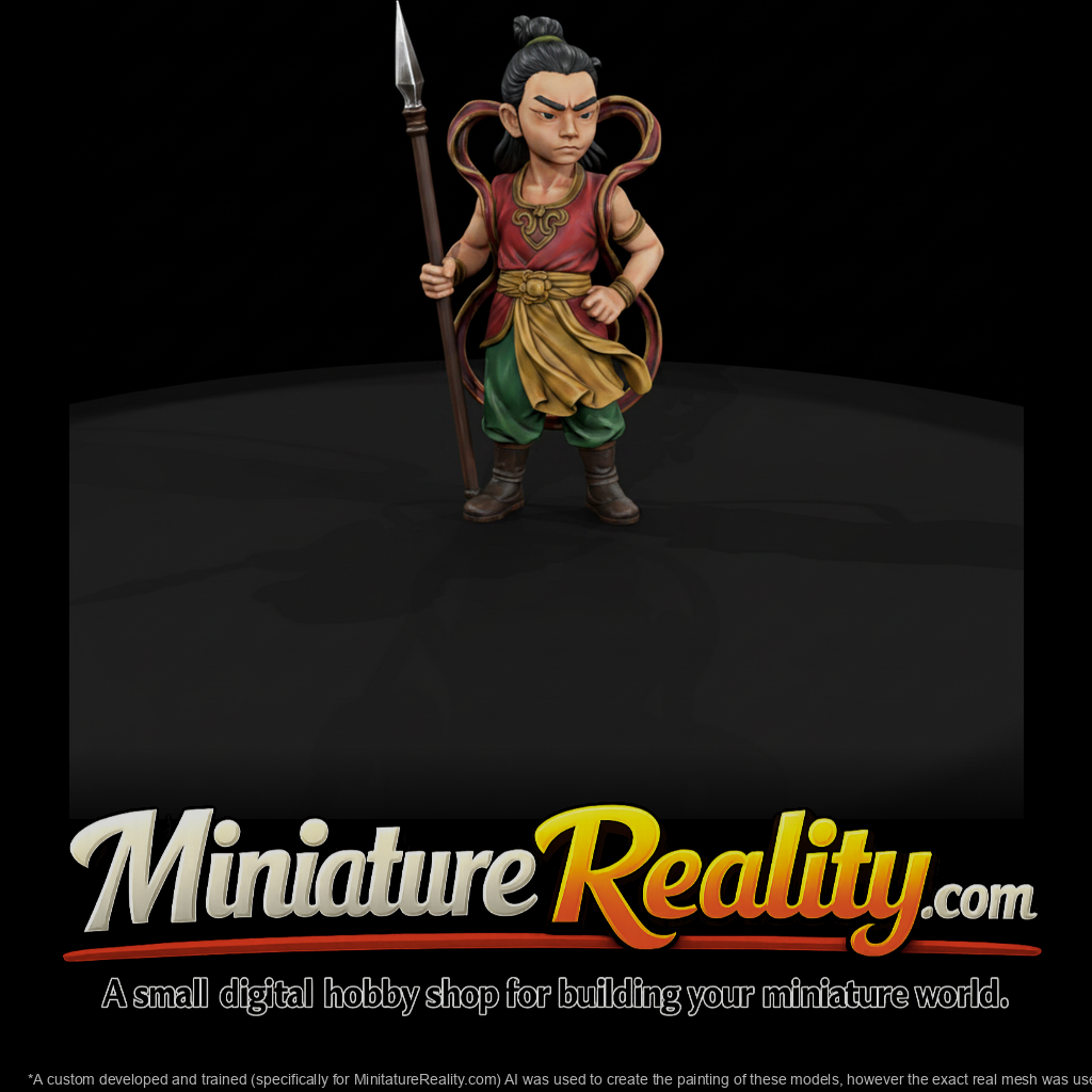 myth-0444-mythology-nezha-miniature-figure