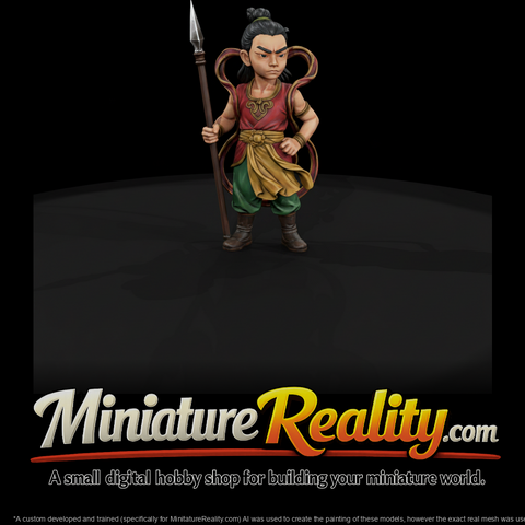 myth-0444-mythology-nezha-miniature-figure