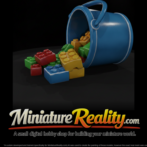 mr-toyprops-100-001-007-toy-brick-pile-with-bucket