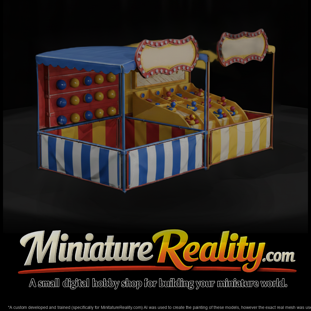 20260612 Carnival Game Stalls E7D79D31Ed