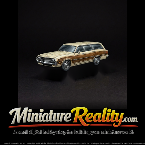 classic-station-wagon-ho-1-87-model-car-shell-134226