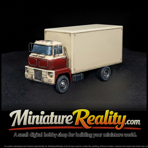 vintage-cab-over-box-truck-ho-scale-miniature-411563