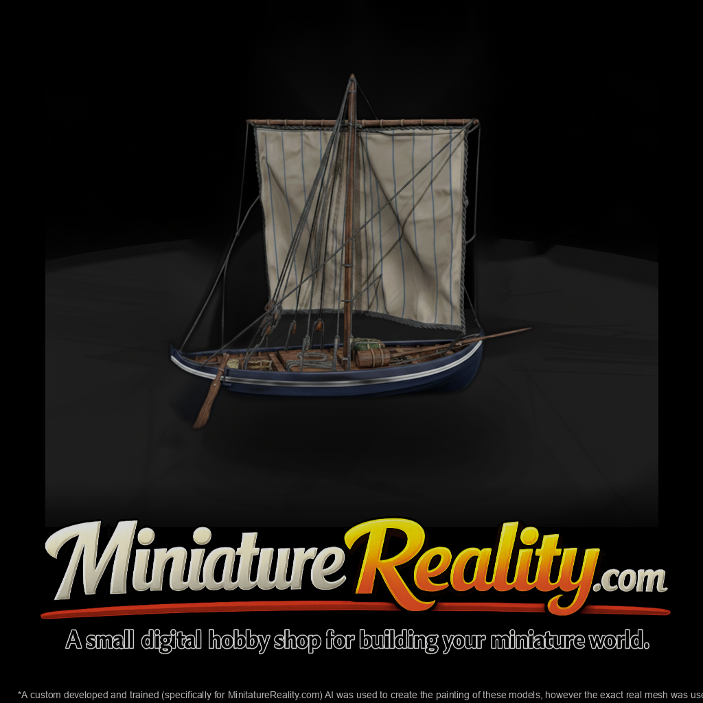 20260612 Model Wooden Sailboat 489B03A58B
