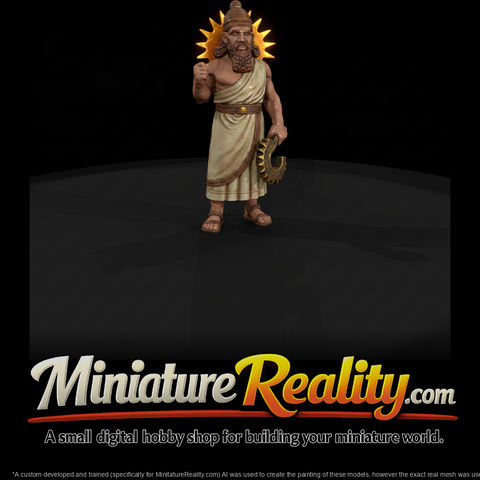 myth-0376-mythology-shamash-miniature-figure
