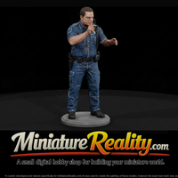 Responder Checking with a Penlight — thumbnail 1