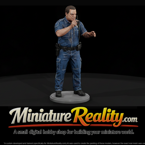 Responder Checking with a Penlight