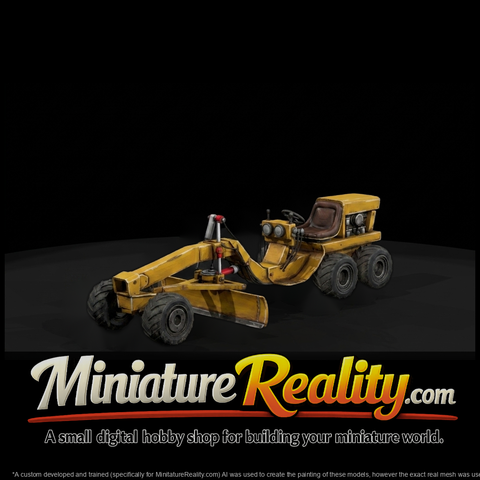 motor-grader-roadwork-vehicle