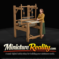 weaving-loom — thumbnail 3