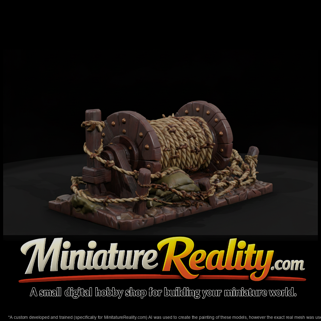 hitem2-p177-wire-entanglement-spool