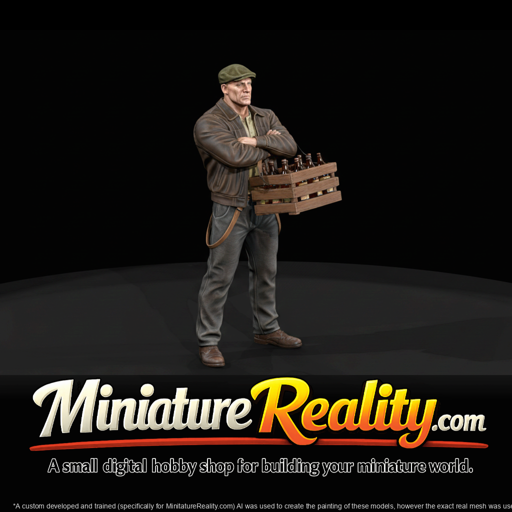 male-bootlegger