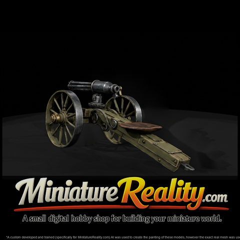 vintage-gatling-field-cannon-miniature-440213