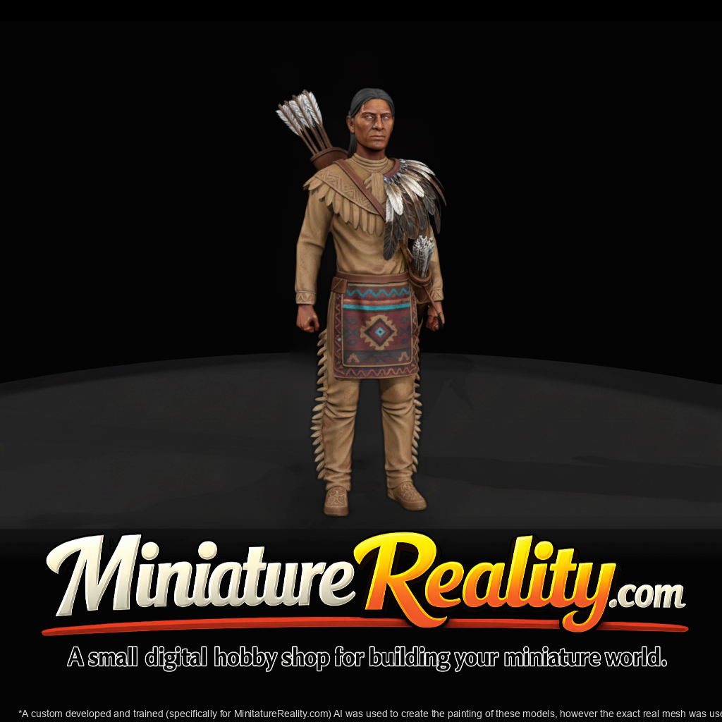 young-male-warrior