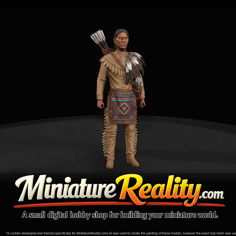 young-male-warrior