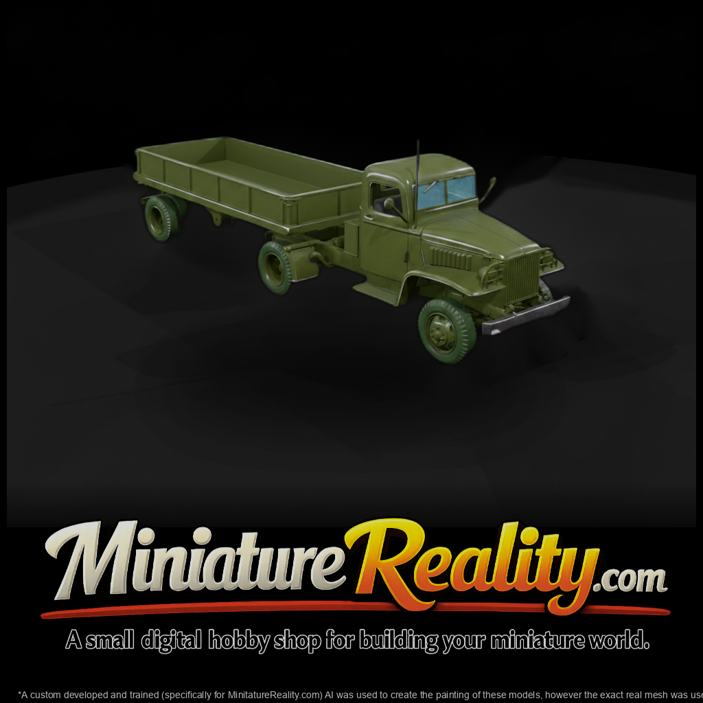20260612 Military Truck And Trailer 70Fcf3A8Fb