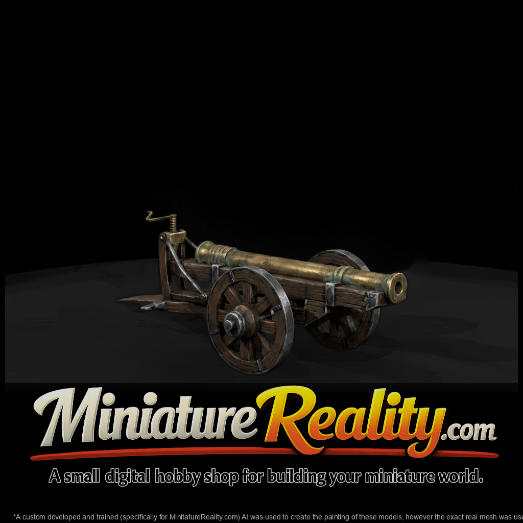 field-cannon-diorama-wargame-miniature-328327