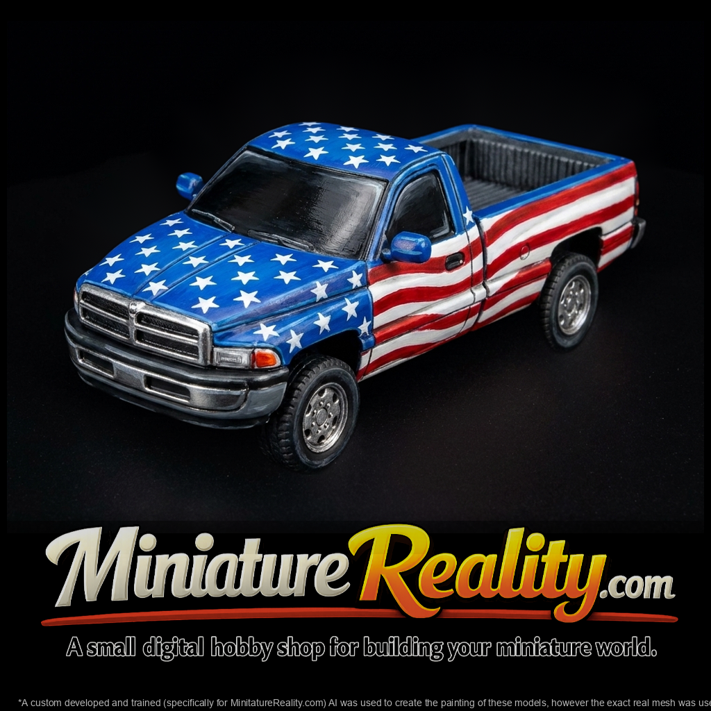 1990s-single-cab-pickup-truck-3d-printable-057722