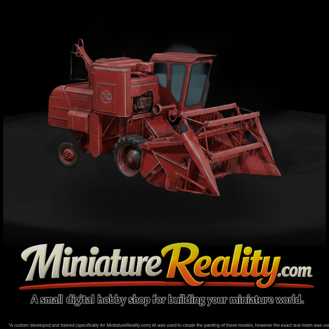 20260612 Red Combine Harvester Cf1C0Ee33B