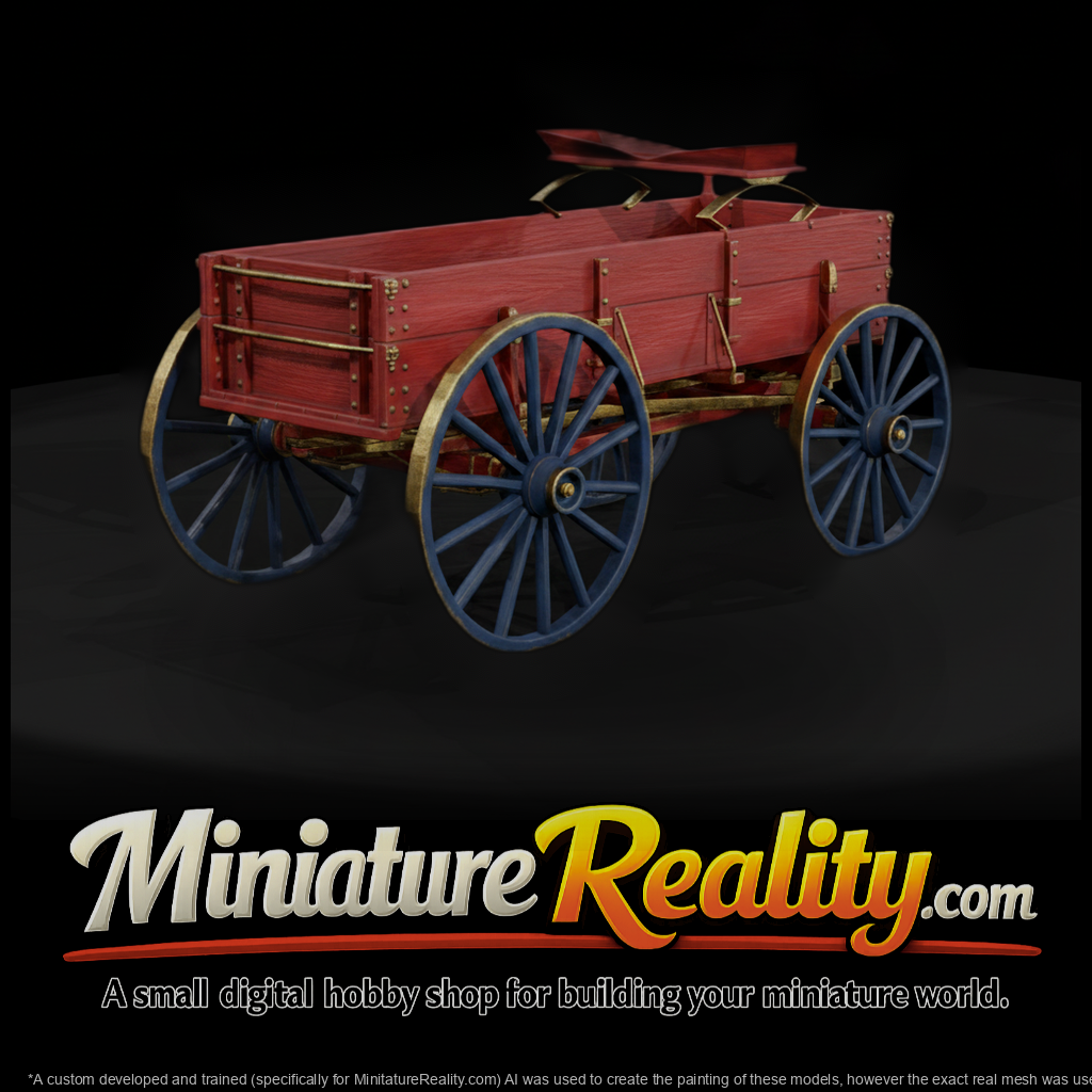 20260612 Wooden Farm Wagon A5Ad9D4Cda
