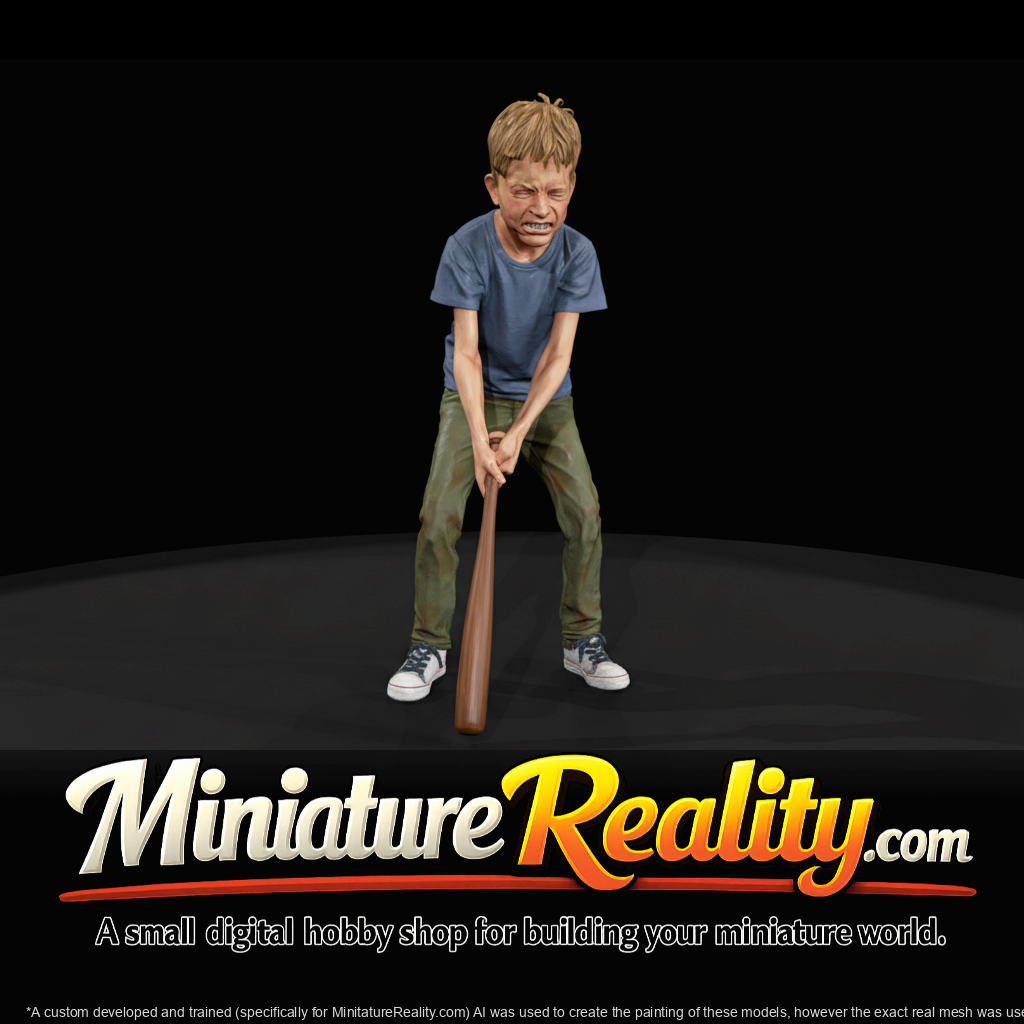 1950s-sandlot-baseball-skinny-kid-with-bat