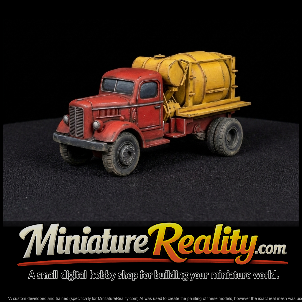 matte-low-poly-vintage-cement-mixer-truck-svjmtnis