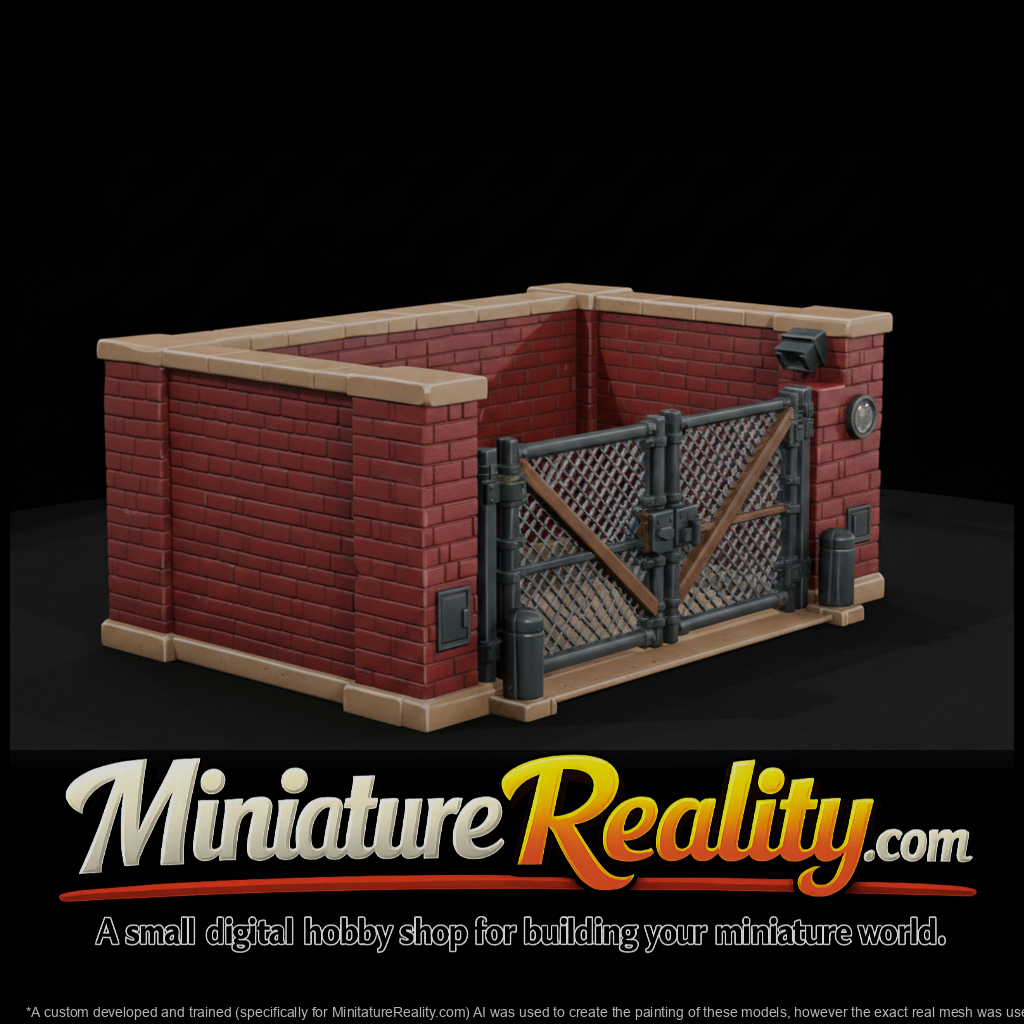 hitem2-p125-dumpster-enclosure