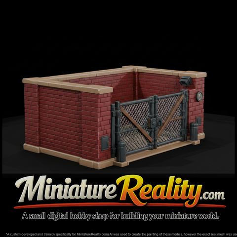 hitem2-p125-dumpster-enclosure