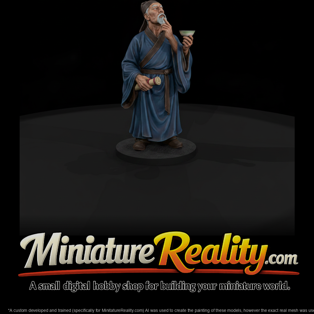 hist-0064-historical-li-bai-miniature-figure