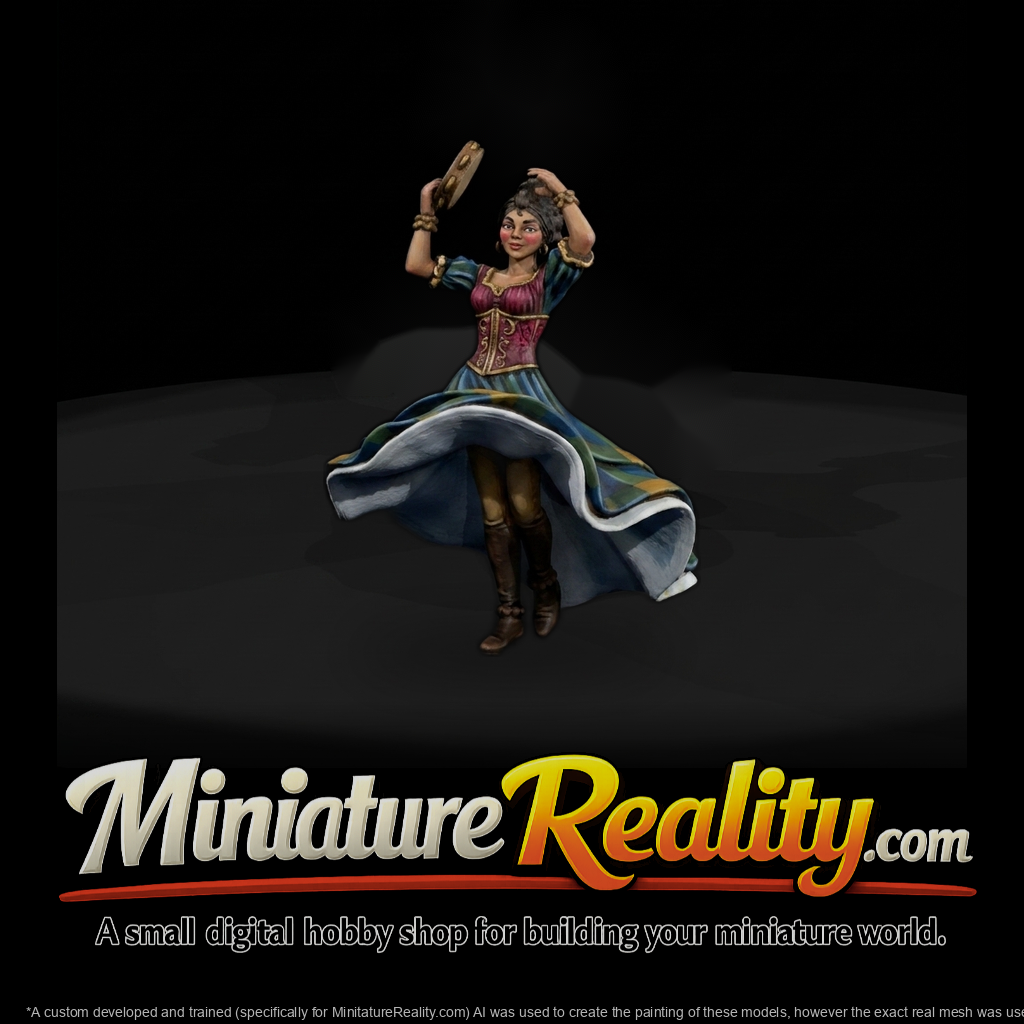 renaissance-folk-dancer-miniature-female-844357