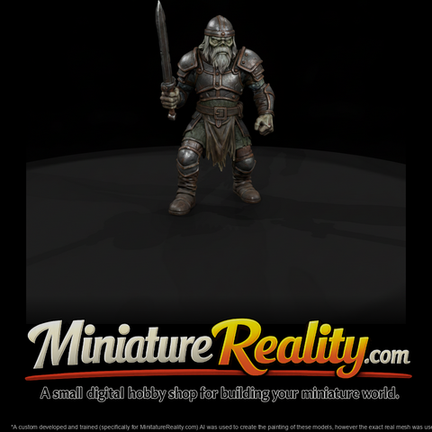 myth-0335-mythology-draugr-miniature-figure