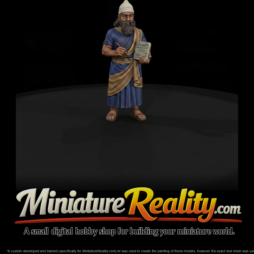 myth-0388-mythology-nabu-miniature-figure