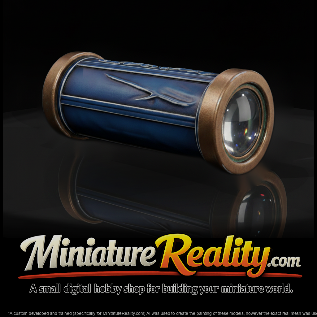 Mr Toyprops 100 001 069 Toy Kaleidoscope