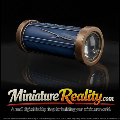 Mr Toyprops 100 001 069 Toy Kaleidoscope