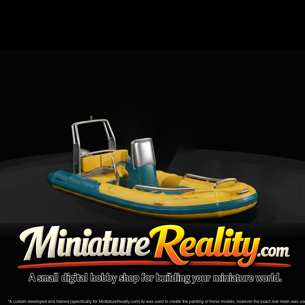 inflatable-boat
