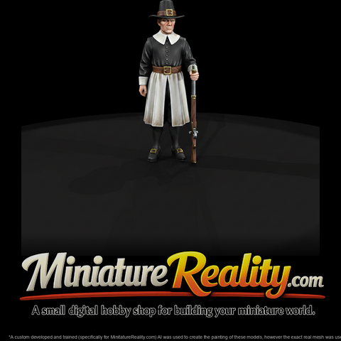 0224-holiday-thanksgiving-pilgrim