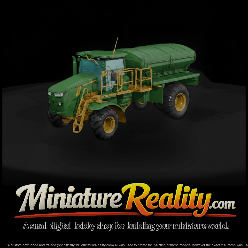 20260612 Agricultural Applicator Vehicle A273C4F7C