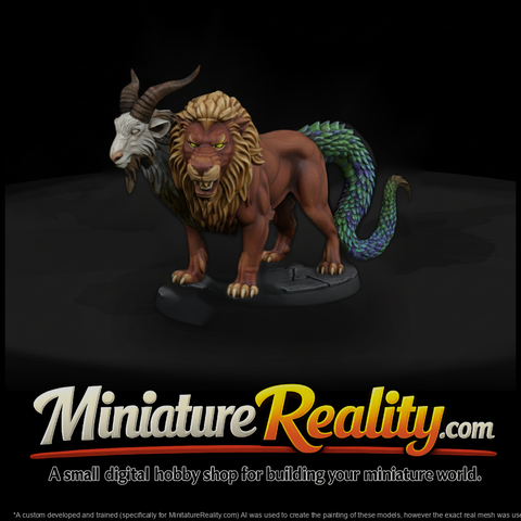 Chimera