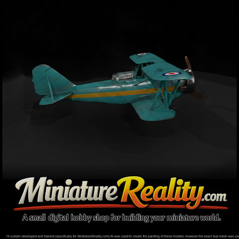 20260612 Vintage Flying Biplane Da3Cbe9F58