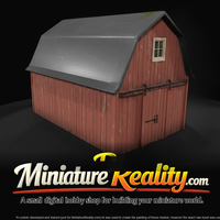 barn — thumbnail 2