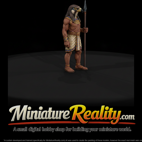 myth-0343-mythology-horus-miniature-figure