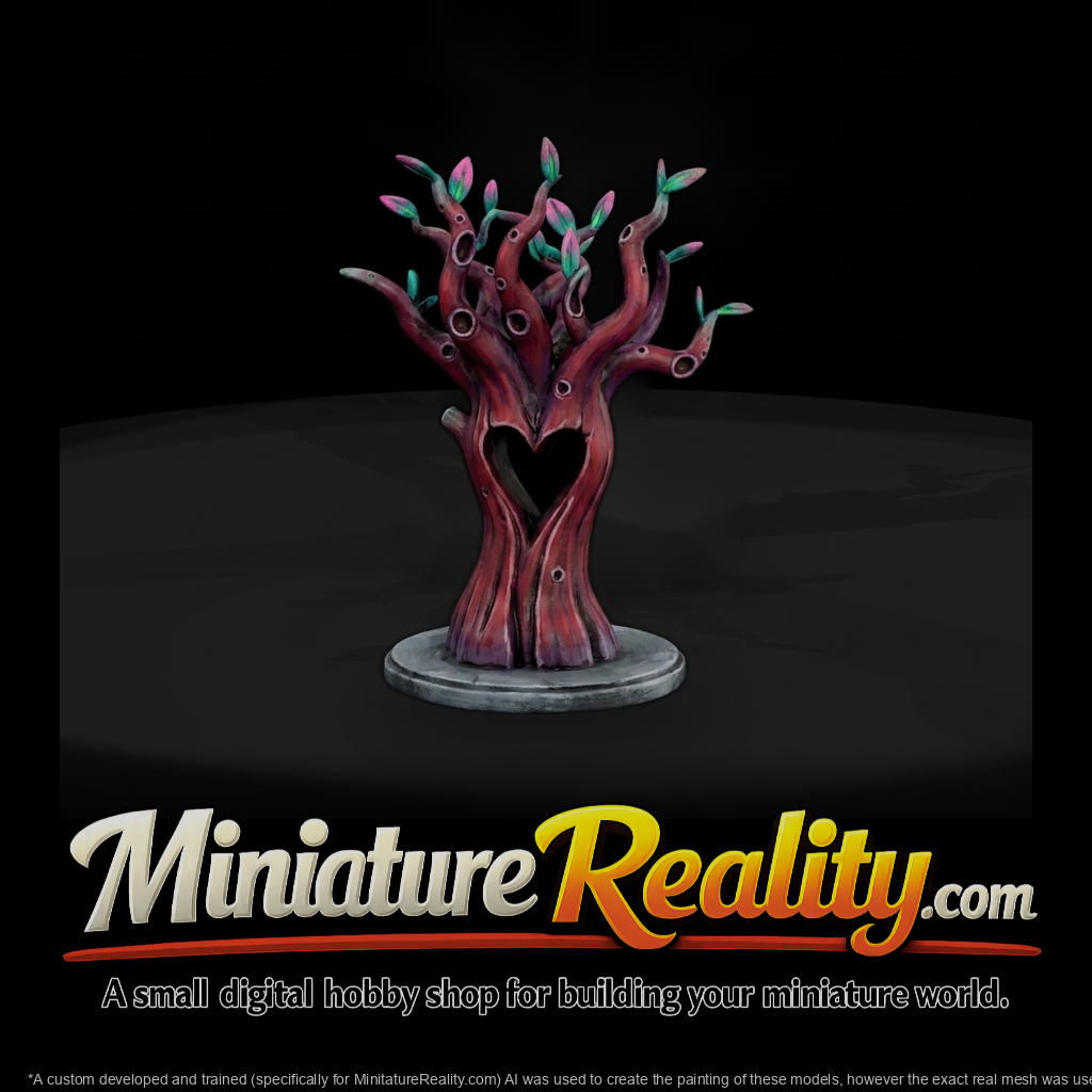 whimsical-heart-tree-sculpture-3d-printable-miniature-286724