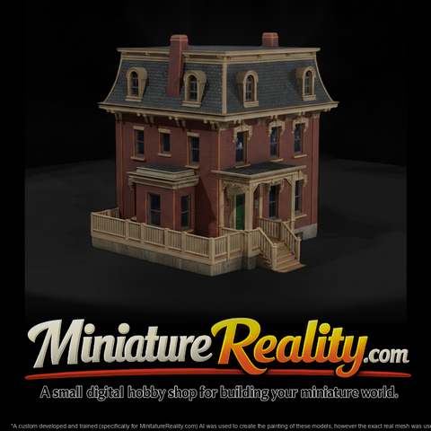 20260612 Victorian Brick House With Porch 143A1A2E