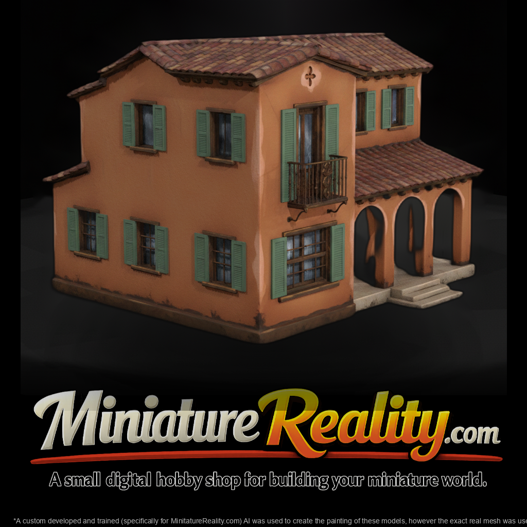 20260612 Mediterranean Stucco House 82Fb4Bc6F5