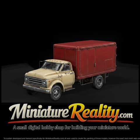 vintage-forward-cab-box-truck-3d-printable-diorama-miniature-271116