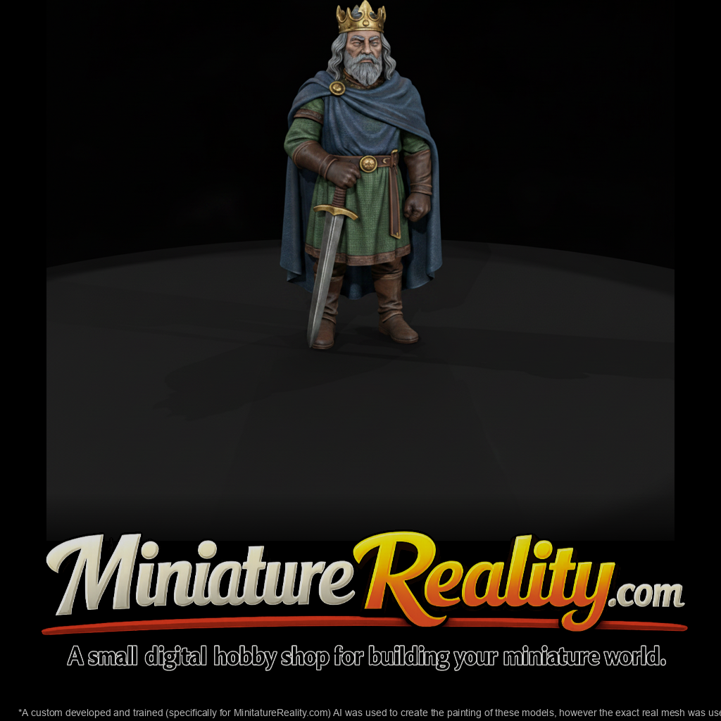 myth-0401-mythology-nuada-miniature-figure