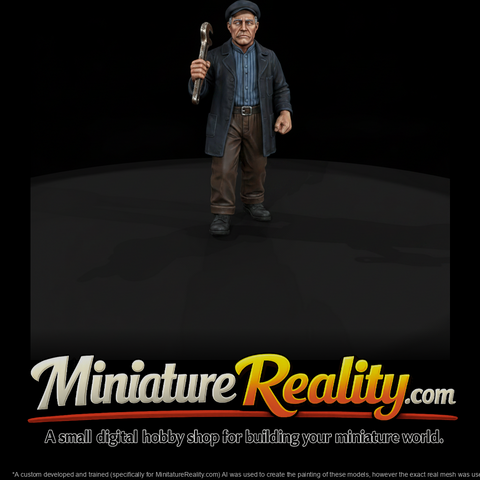 hist-0244-steam-era-engineer-miniature-figure