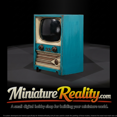 mid-century-tube-television-miniature-diorama-layout-prop-846701