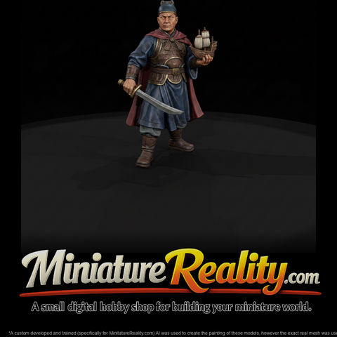 hist-0087-historical-zheng-he-miniature-figure