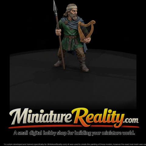 myth-0409-mythology-oisin-miniature-figure