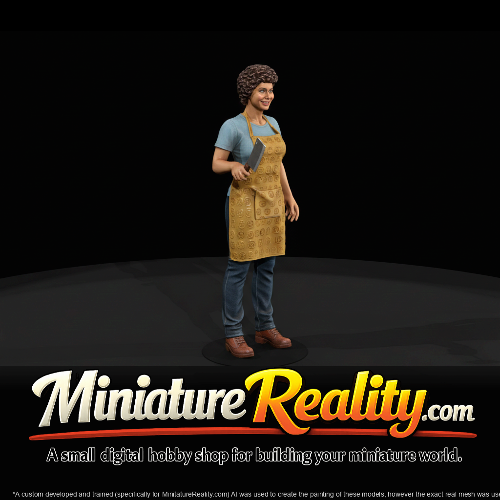 vendor