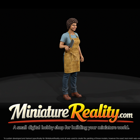 vendor